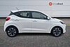 Hyundai I10 1.0 Advance Hatchback 5dr Petrol Manual Euro 6 (s/s) (63 ps) White
