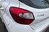 Hyundai I10 1.0 Advance Hatchback 5dr Petrol Manual Euro 6 (s/s) (63 ps) White