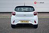 Hyundai I10 1.0 Advance Hatchback 5dr Petrol Manual Euro 6 (s/s) (63 ps) White