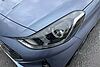 Hyundai I10 1.2 Premium Hatchback 5dr Petrol Auto Euro 6 (s/s) (79 ps) Blue