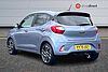 Hyundai I10 1.2 Premium Hatchback 5dr Petrol Auto Euro 6 (s/s) (79 ps) Blue
