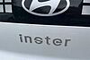 Hyundai INSTER Long Range 49kWh 02 SUV 5dr Electric Auto (115 ps) White