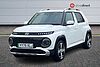 Hyundai INSTER Long Range 49kWh 02 SUV 5dr Electric Auto (115 ps) White