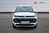 Hyundai INSTER Long Range 49kWh 02 SUV 5dr Electric Auto (115 ps) White