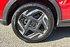 Hyundai BAYON 1.0 T-GDi Tech Line SUV 5dr Petrol Manual Euro 6 (s/s) (90 ps) Red