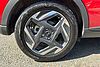 Hyundai BAYON 1.0 T-GDi Tech Line SUV 5dr Petrol Manual Euro 6 (s/s) (90 ps) Red