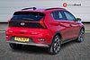 Hyundai BAYON 1.0 T-GDi Tech Line SUV 5dr Petrol Manual Euro 6 (s/s) (90 ps) Red