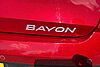 Hyundai BAYON 1.0 T-GDi Tech Line SUV 5dr Petrol Manual Euro 6 (s/s) (90 ps) Red