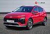 Hyundai BAYON 1.0 T-GDi Tech Line SUV 5dr Petrol Manual Euro 6 (s/s) (90 ps) Red