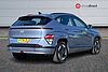 Hyundai KONA 48.4kWh Advance SUV 5dr Electric Auto (156 ps) Blue