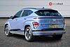 Hyundai KONA 48.4kWh Advance SUV 5dr Electric Auto (156 ps) Blue