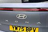 Hyundai KONA 1.6 h-GDi N Line SUV 5dr Petrol Hybrid DCT Euro 6 (s/s) (129 ps) Blue