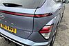 Hyundai KONA 1.6 h-GDi N Line SUV 5dr Petrol Hybrid DCT Euro 6 (s/s) (129 ps) Blue
