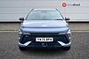 Hyundai KONA 1.6 h-GDi N Line SUV 5dr Petrol Hybrid DCT Euro 6 (s/s) (129 ps) Blue