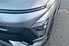 Hyundai KONA 65.4kWh N Line S SUV 5dr Electric Auto (218 ps) Silver