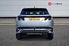 Hyundai TUCSON 1.6 T-GDi N Line SUV 5dr Petrol Hybrid Auto Euro 6 (s/s) (215 ps) Silver