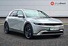 Hyundai IONIQ 5 84kWh Ultimate Hatchback 5dr Electric Auto AWD (325 ps) Grey