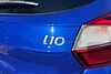 Hyundai I10 1.0 T-GDi N Line Hatchback 5dr Petrol Manual Euro 6 (s/s) (100 ps) Blue