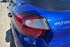Hyundai I10 1.0 T-GDi N Line Hatchback 5dr Petrol Manual Euro 6 (s/s) (100 ps) Blue