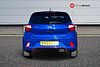 Hyundai I10 1.0 T-GDi N Line Hatchback 5dr Petrol Manual Euro 6 (s/s) (100 ps) Blue