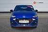 Hyundai I10 1.0 T-GDi N Line Hatchback 5dr Petrol Manual Euro 6 (s/s) (100 ps) Blue