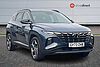 Hyundai TUCSON 1.6 h T-GDi 13.8kWh Premium SUV 5dr Petrol Plug-in Hybrid Auto 4WD Euro 6 (s/s) Blue