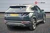 Hyundai TUCSON 1.6 h T-GDi 13.8kWh Premium SUV 5dr Petrol Plug-in Hybrid Auto 4WD Euro 6 (s/s) Blue