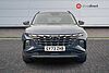 Hyundai TUCSON 1.6 h T-GDi 13.8kWh Premium SUV 5dr Petrol Plug-in Hybrid Auto 4WD Euro 6 (s/s) Blue