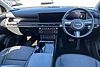 Hyundai TUCSON 1.6 T-GDi 13.8kWh Ultimate SUV 5dr Petrol Plug-in Hybrid Auto 4WD Euro 6 (s/s) ( Silver