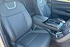 Hyundai TUCSON 1.6 T-GDi 13.8kWh Ultimate SUV 5dr Petrol Plug-in Hybrid Auto 4WD Euro 6 (s/s) ( Silver