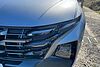 Hyundai TUCSON 1.6 T-GDi 13.8kWh Ultimate SUV 5dr Petrol Plug-in Hybrid Auto 4WD Euro 6 (s/s) ( Silver