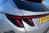 Hyundai TUCSON 1.6 T-GDi 13.8kWh Ultimate SUV 5dr Petrol Plug-in Hybrid Auto 4WD Euro 6 (s/s) ( Silver
