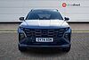 Hyundai TUCSON 1.6 T-GDi 13.8kWh Ultimate SUV 5dr Petrol Plug-in Hybrid Auto 4WD Euro 6 (s/s) ( Silver