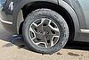 Hyundai SANTA FE 1.6 h T-GDi Premium SUV 5dr Petrol Hybrid Auto 4WD Euro 6 (s/s) (230 ps) Green