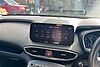 Hyundai SANTA FE 1.6 h T-GDi Premium SUV 5dr Petrol Hybrid Auto 4WD Euro 6 (s/s) (230 ps) Green