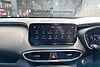 Hyundai SANTA FE 1.6 h T-GDi Premium SUV 5dr Petrol Hybrid Auto 4WD Euro 6 (s/s) (230 ps) Green