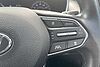 Hyundai SANTA FE 1.6 h T-GDi Premium SUV 5dr Petrol Hybrid Auto 4WD Euro 6 (s/s) (230 ps) Green