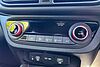 Hyundai I10 1.0 T-GDi N Line Hatchback 5dr Petrol Manual Euro 6 (s/s) (90 ps) Black