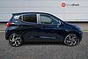 Hyundai I10 1.0 T-GDi N Line Hatchback 5dr Petrol Manual Euro 6 (s/s) (90 ps) Black