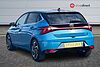 Hyundai I20 1.0 T-GDi MHEV Ultimate Hatchback 5dr Petrol Hybrid DCT Euro 6 (s/s) (100 ps) Black