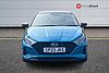 Hyundai I20 1.0 T-GDi MHEV Ultimate Hatchback 5dr Petrol Hybrid DCT Euro 6 (s/s) (100 ps) Black
