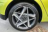 Hyundai I20 1.0 T-GDi Ultimate Hatchback 5dr Petrol DCT Euro 6 (s/s) (100 ps) Yellow