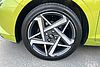 Hyundai I20 1.0 T-GDi Ultimate Hatchback 5dr Petrol DCT Euro 6 (s/s) (100 ps) Yellow