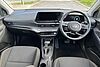 Hyundai I20 1.0 T-GDi Ultimate Hatchback 5dr Petrol DCT Euro 6 (s/s) (100 ps) Yellow