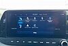 Hyundai I20 1.0 T-GDi Ultimate Hatchback 5dr Petrol DCT Euro 6 (s/s) (100 ps) Yellow