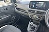 Hyundai I10 1.0 Advance Hatchback 5dr Petrol Manual Euro 6 (s/s) (63 ps) Grey