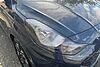 Hyundai I10 1.0 Advance Hatchback 5dr Petrol Manual Euro 6 (s/s) (63 ps) Grey