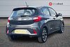 Hyundai I10 1.0 Advance Hatchback 5dr Petrol Manual Euro 6 (s/s) (63 ps) Grey