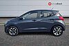 Hyundai I10 1.0 Advance Hatchback 5dr Petrol Manual Euro 6 (s/s) (63 ps) Grey