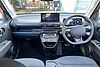 Hyundai INSTER Long Range 49kWh 02 SUV 5dr Electric Auto (115 ps) White